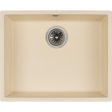 Мийка кухонна GRANADO Under top L ivory (gr3504)