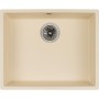 Мийка кухонна GRANADO Under top L ivory (gr3504)