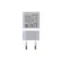 Зарядний пристрій Patron USB 2A white (PN-1USB-220V-W)