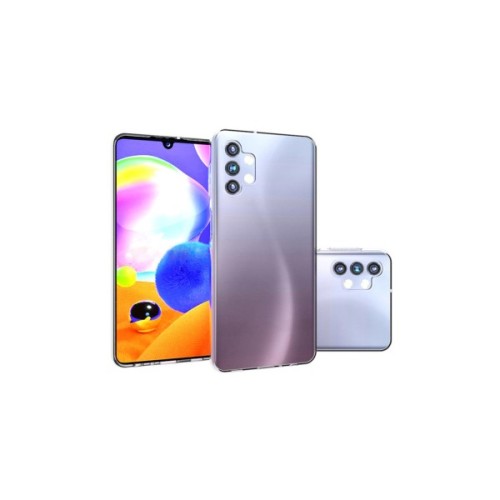 Чохол до мобільного телефона BeCover Samsung Galaxy A32 5G SM-A326 Transparancy (705649)