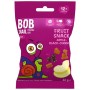 Дитячі снеки Bob Snail фруктові яблуко-чорна смородина 40 г (1740861)