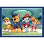 Пазл Clementoni 4 в 1 Paw Patrol, 12,16,20 та 24 елементи (21513.00)
