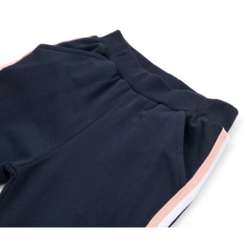 Набір дитячого одягу Breeze "BUTTERFLY" (13080-140G-peach)