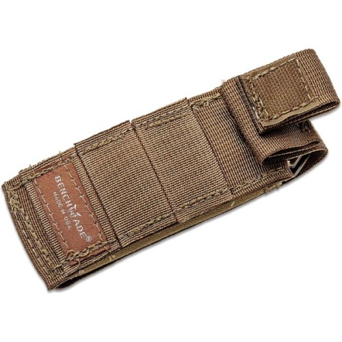 Ніж Benchmade Sibert Auto Adamas (2750GY-3)