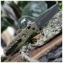 Ніж Benchmade Sibert Auto Adamas (2750GY-3)