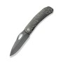Ніж Weknife Inmate, Darkwash, темний титан (WE23096B-4)