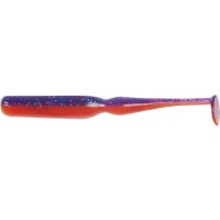 Силікон рибальський Keitech Swing Bait 2.8" (8 шт/уп) PAL09 Violet Fire (1551.15.01)