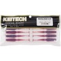 Силікон рибальський Keitech Swing Bait 2.8" (8 шт/уп) PAL09 Violet Fire (1551.15.01)