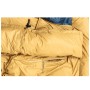 Спальний мішок Turbat Kuk пуховий 700 legion blue/dark cheddar 195 см (012.005.0368)