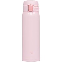 Термокружка Zojirushi SM-SR48PP 0.48 л Pink (1678.06.31)