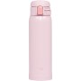 Термокружка Zojirushi SM-SR48PP 0.48 л Pink (1678.06.31)