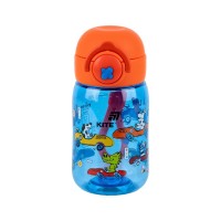 Пляшка для води Kite 360 мл, Cars (K25-1235-2)