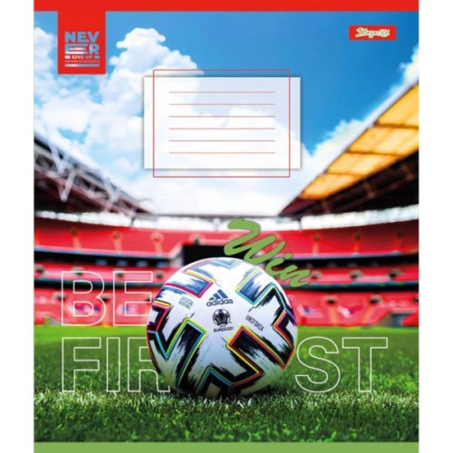 Зошит 1 вересня 1В Win 36 аркушів клітинка (767056)