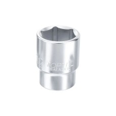 Торцева головка Toptul торцева 3/8" 20мм (BAEA1220)