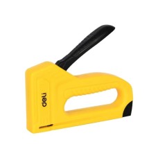 Степлер будівельний Deli EDL238002