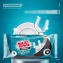 Губки кухонні Maxi Power Nanomatic 4 шт. (4820204703776)