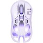 Мишка GravaStar Mercury M1 Pro Wireless/Bluetoot/USB Lavender Purple (GRAVASTARM1PRO_PL)