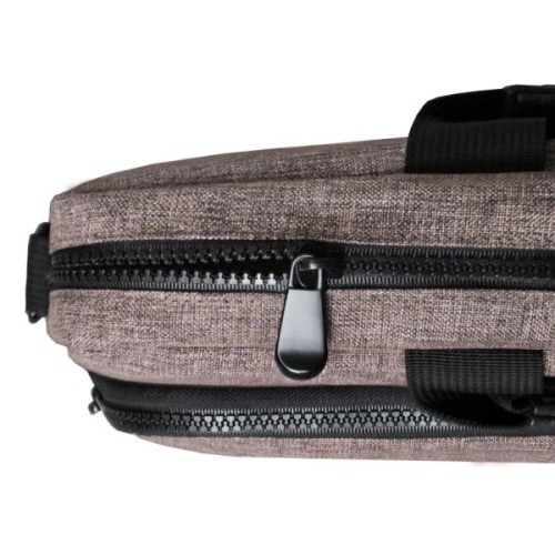 Сумка для ноутбука Grand-X 14'' SB-138 Brown (SB-138B)