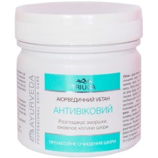 Маска для обличчя Triuga Убтан аюрведичний Антивіковий 90 г (8908003544977)