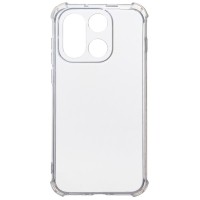 Чохол до мобільного телефона Armorstandart Air Force OnePlus 15 5G Clear (ARM89472)