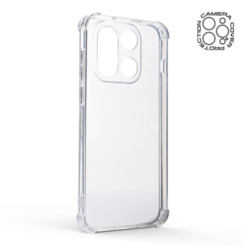 Чохол до мобільного телефона Armorstandart Air Force OnePlus 15 5G Clear (ARM89472)