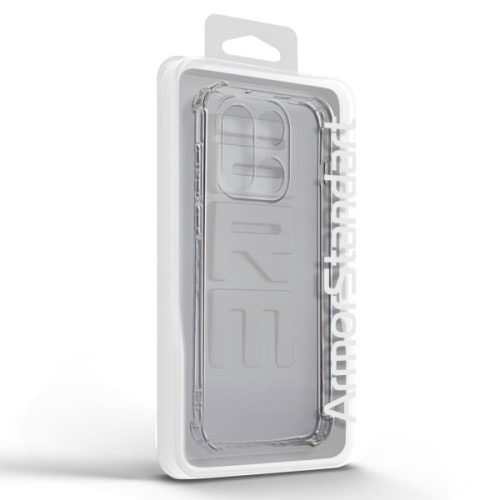 Чохол до мобільного телефона Armorstandart Air Force OnePlus 15 5G Clear (ARM89472)