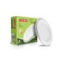 Світильник Eurolamp LED Glass Downlight 6W 500Lm 4000K (LED-DLR-6/4(glass))