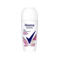 Антиперспірант Rexona Яскравий букет 50 мл (59095538)