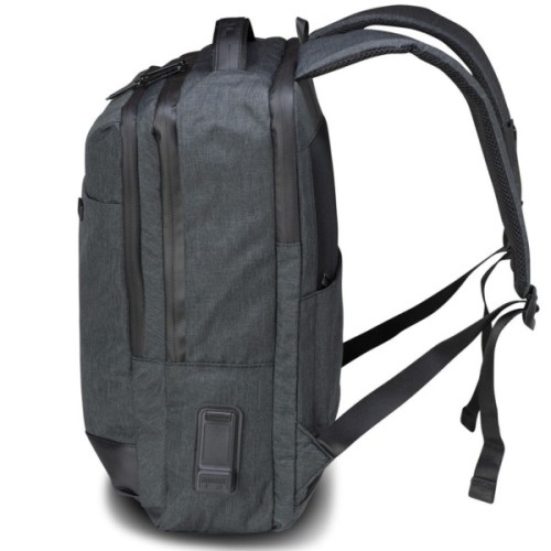 Рюкзак туристичний Semi Line USB 24 Dark Grey (P8003) (DAS303831)