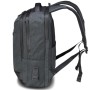 Рюкзак туристичний Semi Line USB 24 Dark Grey (P8003) (DAS303831)