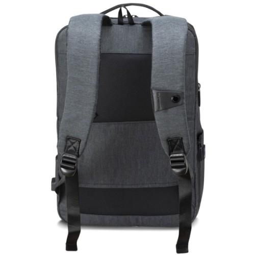 Рюкзак туристичний Semi Line USB 24 Dark Grey (P8003) (DAS303831)