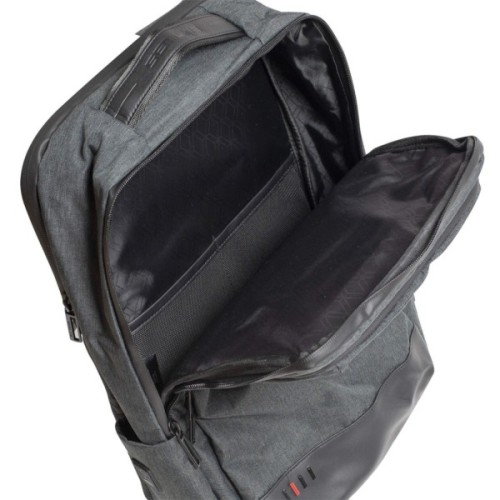 Рюкзак туристичний Semi Line USB 24 Dark Grey (P8003) (DAS303831)