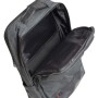 Рюкзак туристичний Semi Line USB 24 Dark Grey (P8003) (DAS303831)