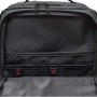 Рюкзак туристичний Semi Line USB 24 Dark Grey (P8003) (DAS303831)