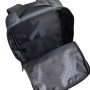 Рюкзак туристичний Semi Line USB 24 Dark Grey (P8003) (DAS303831)