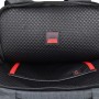 Рюкзак туристичний Semi Line USB 24 Dark Grey (P8003) (DAS303831)