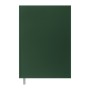 Канцелярська книга Buromax А4 OPTIMAL 200 аркушів, клітинка, зелений (BM.24419104-04)