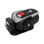 Газонокосарка GTM робот, 20V, АКБ 2Ah, ширина скошування 16см, рекомендована площа 500м² (RLM500/16W)