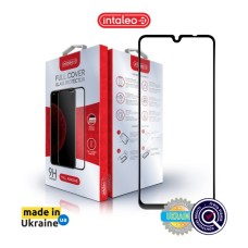 Скло захисне Intaleo Full Glue Xiaomi Redmi A4 Black (1283126613319)