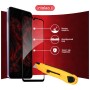 Скло захисне Intaleo Full Glue Xiaomi Redmi A4 Black (1283126613319)