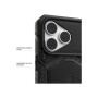 Чохол до мобільного телефона UAG Monarch Pro Magsafe iPhone 18 Pro Max Carbon Fiber (114568114242)