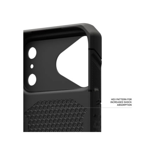 Чохол до мобільного телефона UAG Monarch Pro Magsafe iPhone 18 Pro Max Carbon Fiber (114568114242)