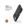 Чохол до мобільного телефона UAG Monarch Pro Magsafe iPhone 18 Pro Max Carbon Fiber (114568114242)