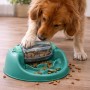 Посуд для собак Outward Hound Головоломка-годівниця 240 мл (0700603706483)