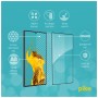 Скло захисне Piko Full Glue ESD Samsung S26 Ultra Black (1283126634369)