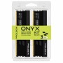 Модуль пам'яті для комп'ютера DDR4 32GB (2x16GB) 3600 MHz Onyx Black Prologix (PRO32GB3600YB4K)
