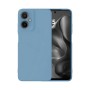 Чохол до мобільного телефона Intaleo SoftShell Moto G55 Light Blue (1283126632372)