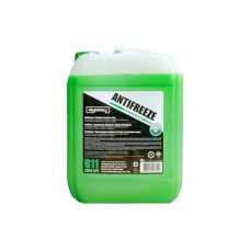 Антифриз HighWay -40 LONG LIFE G11 зелений 10кг (10120)