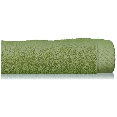 Рушник Kela махровий Ladessa, зелений мох, 50х100 см (24590) (00000026447)