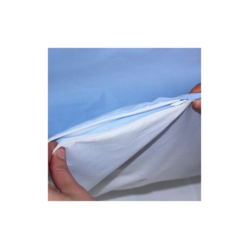 Постільна білизна MirSon Ranforce Elite Rebeca 2 х 143х210 сімейний (2200004680897)